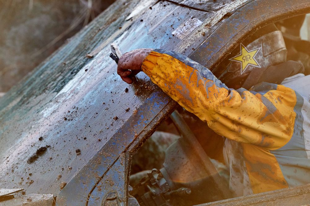 Photograph by Юлия Неструева