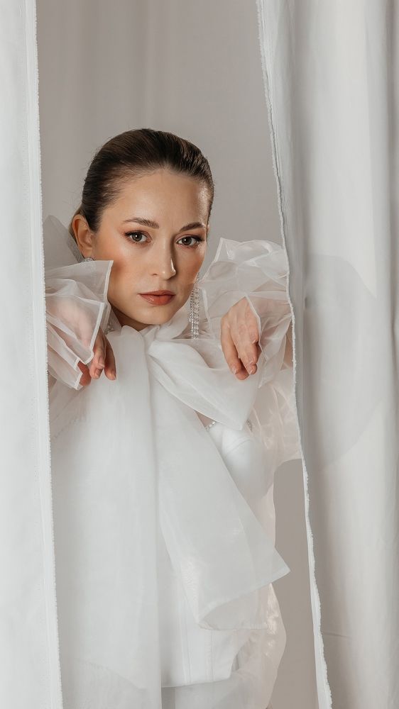 Photograph by Ольга Мисайлова