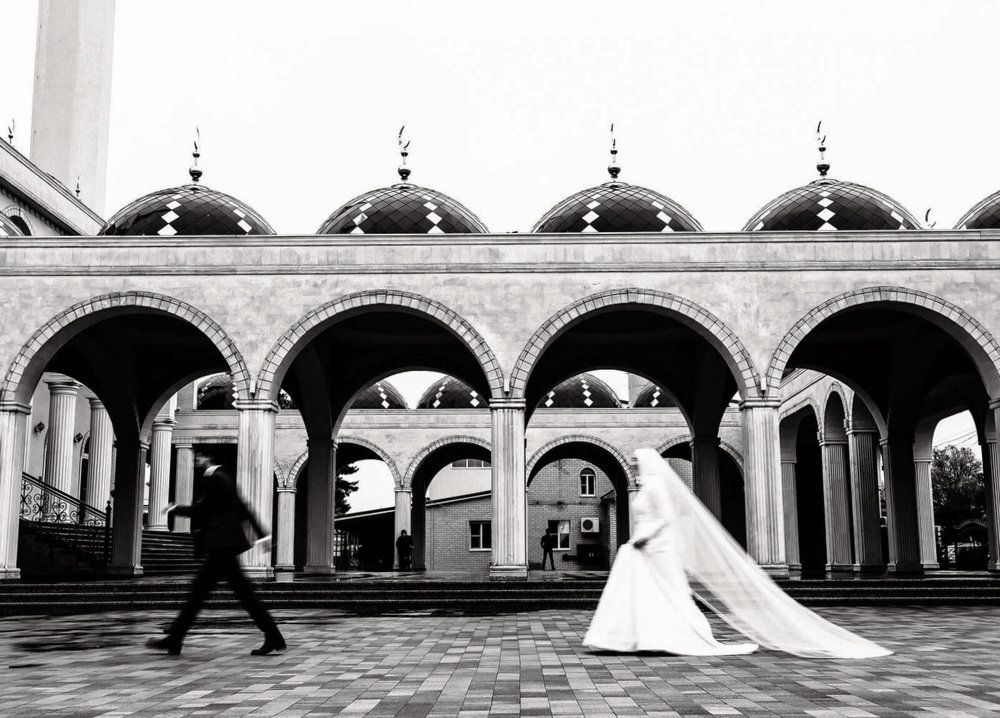 Photograph by Лилия Кишмахова