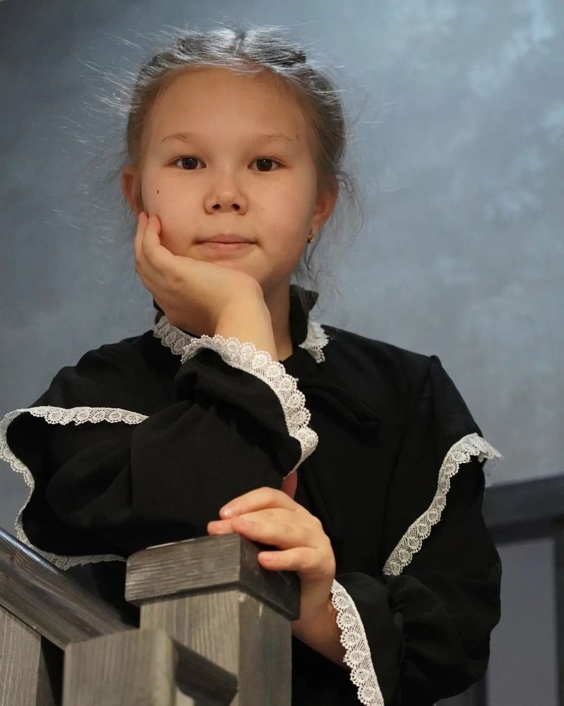 Photograph by Юлия Валеева