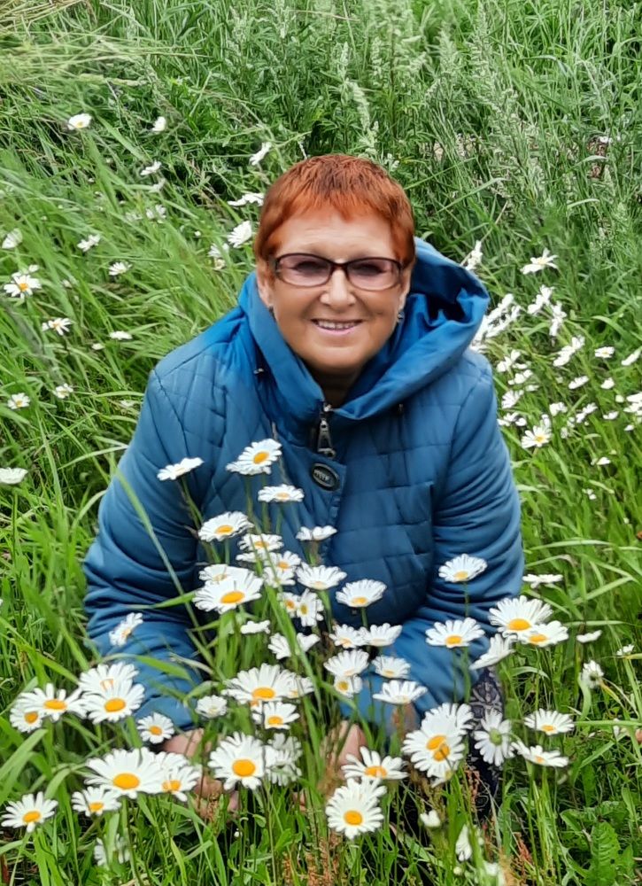 Photograph by Евгения Шашина