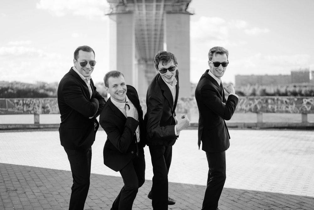 Photograph by Анна Бобкова