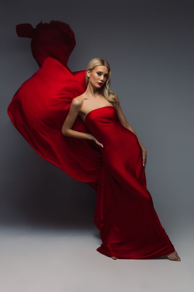 Photograph by Любовь Докучаева