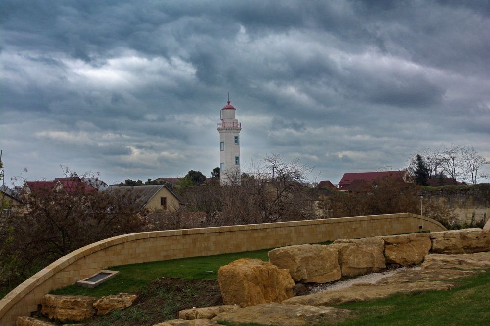 Photograph by Юсиф Саркаров