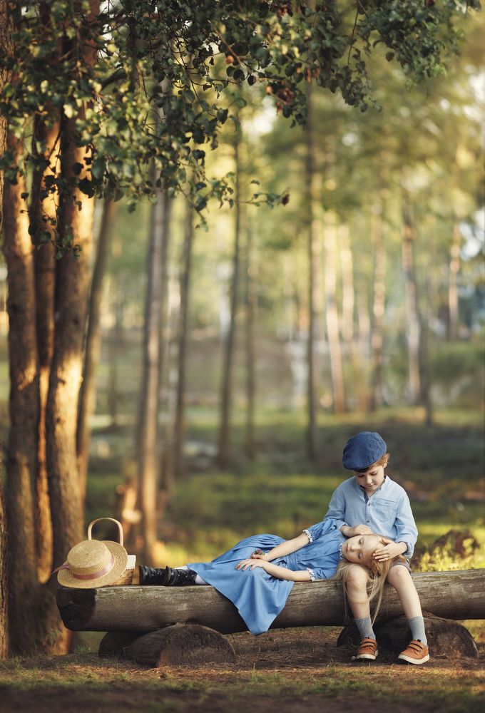 Photograph by Sviatlana Navumava