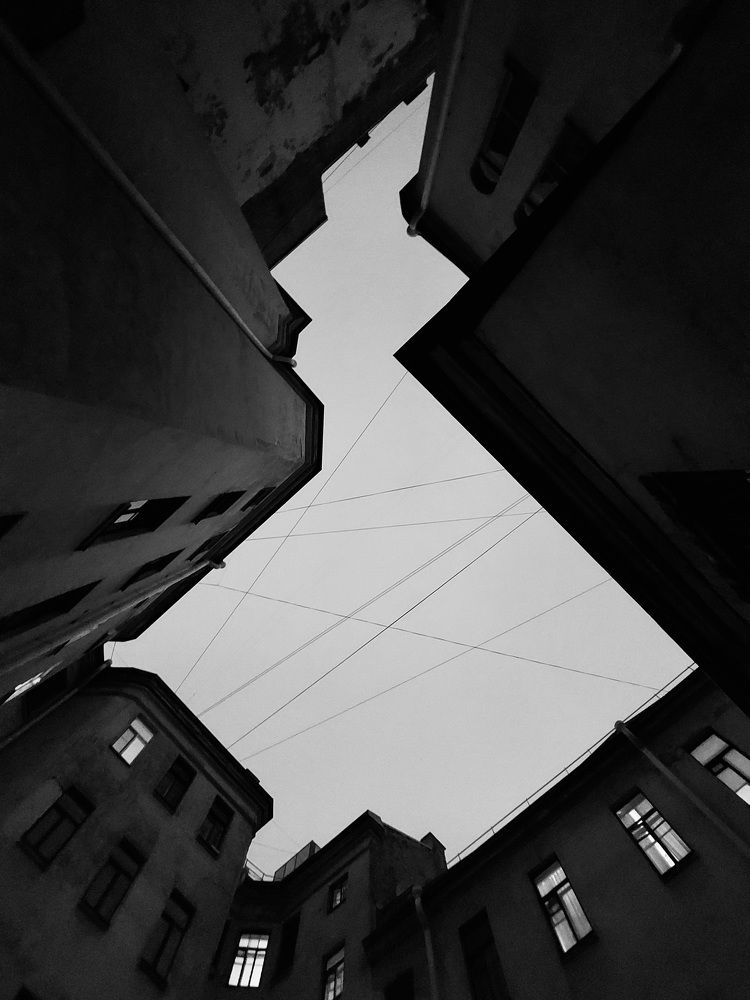 Photograph by Сергей Духновский