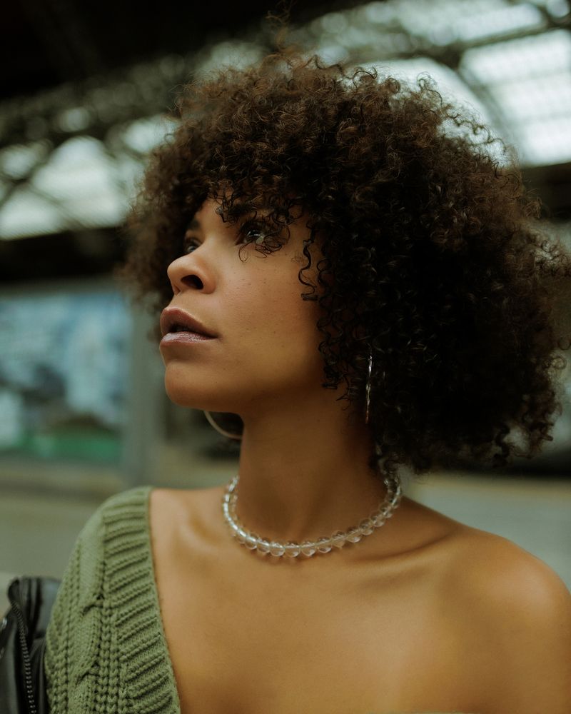 Photograph by Kristina Kozheltsova