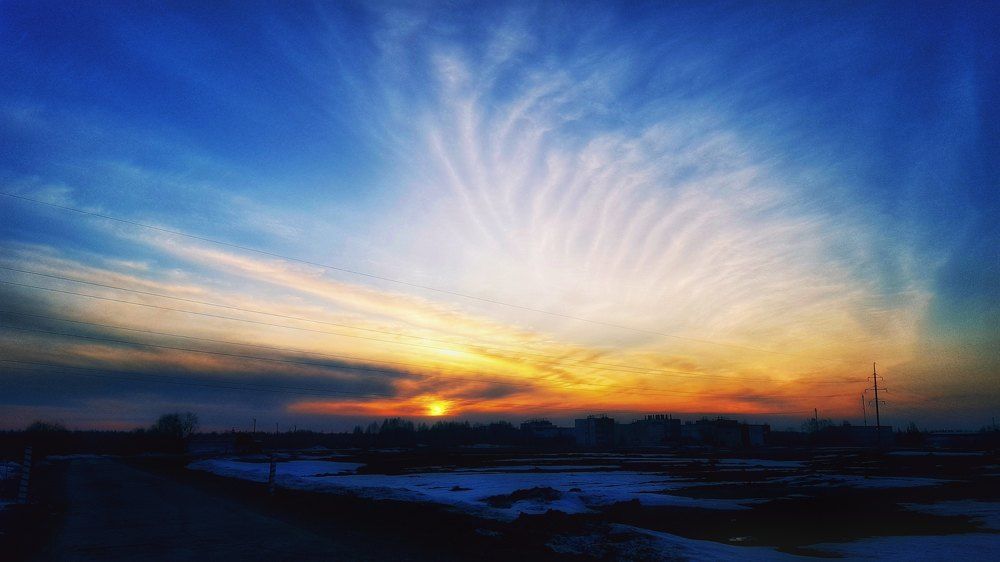 Photograph by Митюшкова Алёна