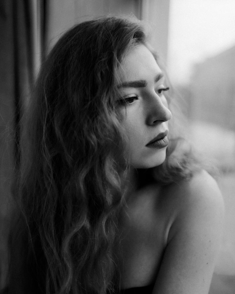 Photograph by Kristina Kozheltsova