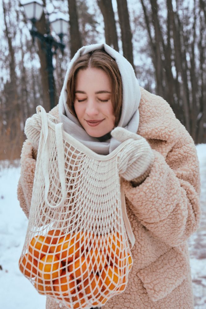 Photograph by Valeria Morozova