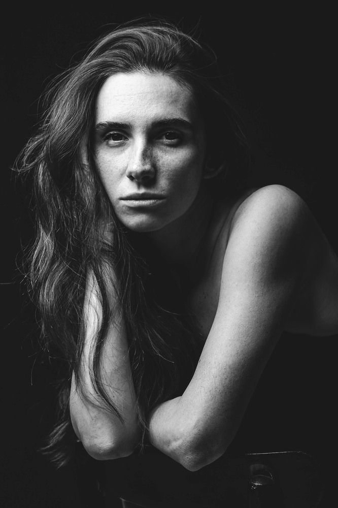 Photograph by Антон Тимошевский