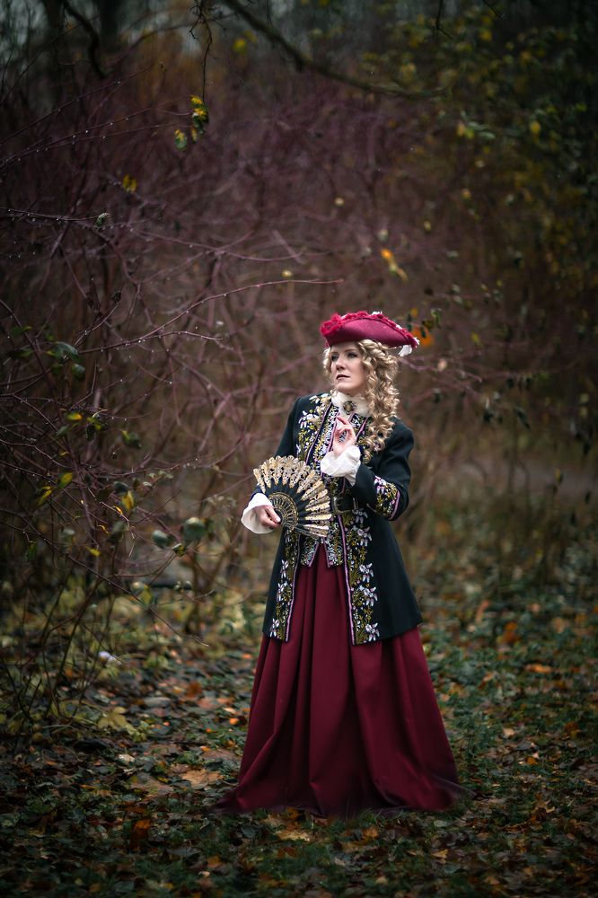 Фотография автора Анна Тихомирова