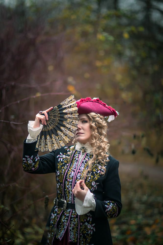 Фотография автора Анна Тихомирова