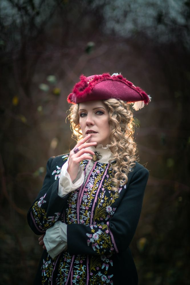 Фотография автора Анна Тихомирова