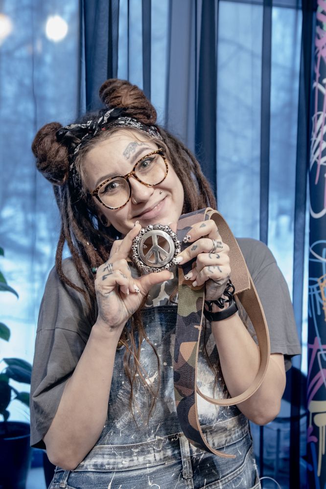 Photograph by Антон Гаврилов