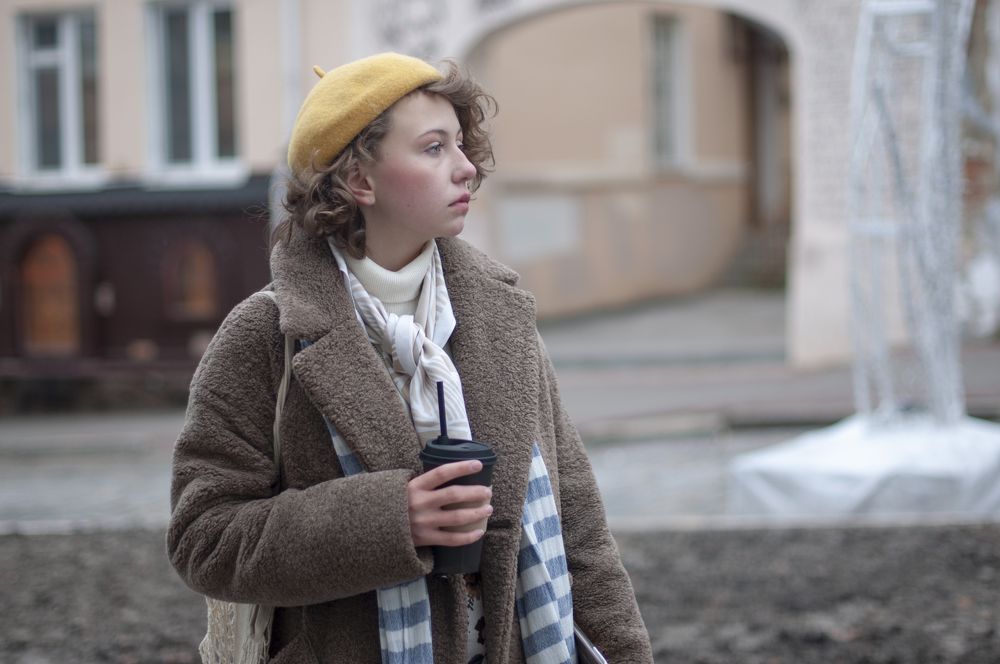 Фотография автора Владимир Должиков