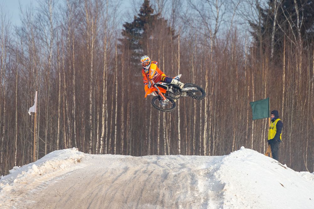 Photograph by Старцев Андрей