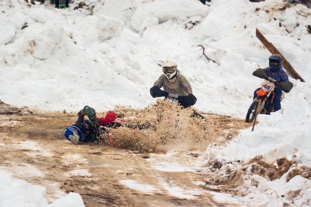 Photograph by Старцев Андрей