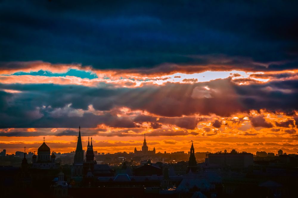 Photograph by Сергей Зимин