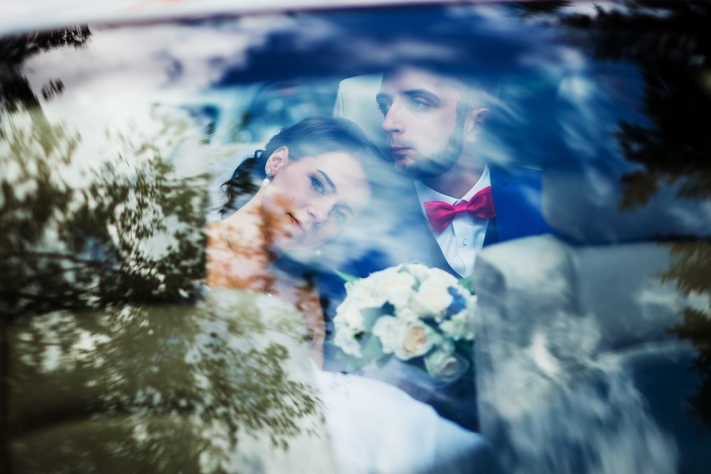 Photograph by Анна Бобкова