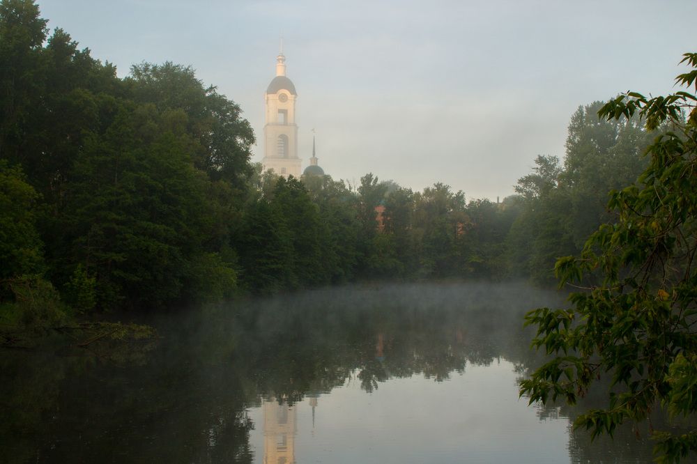 Photograph by Матвей Короткин