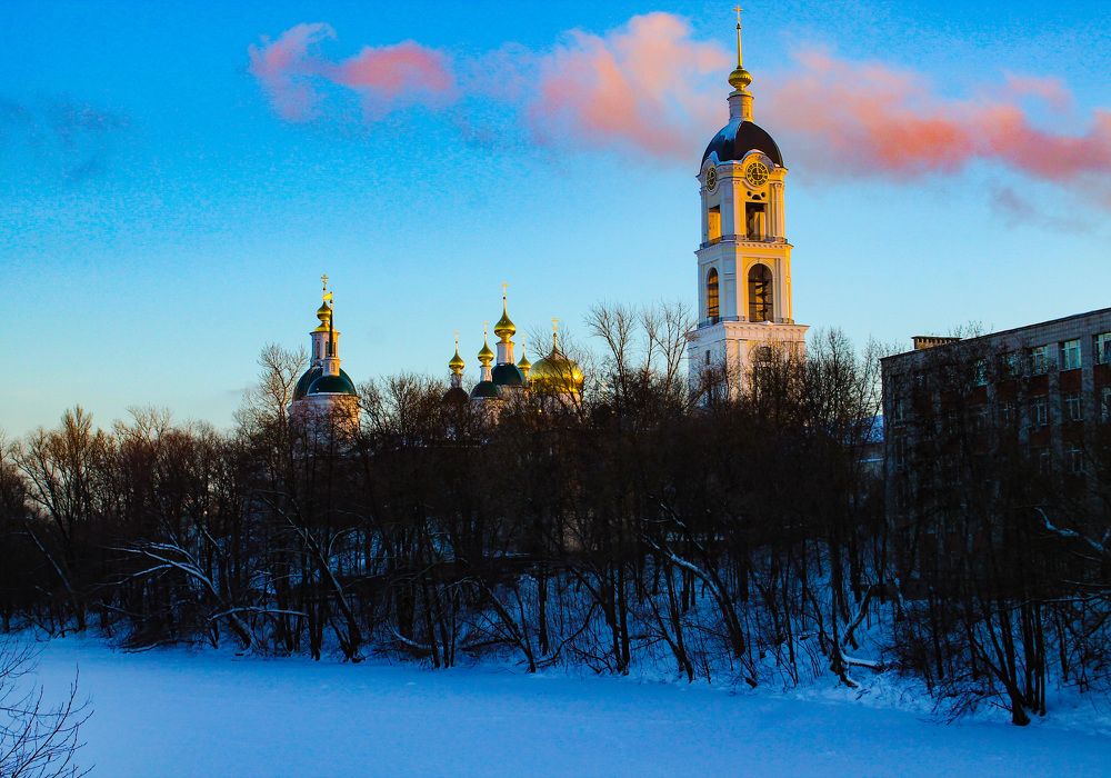 Photograph by Матвей Короткин