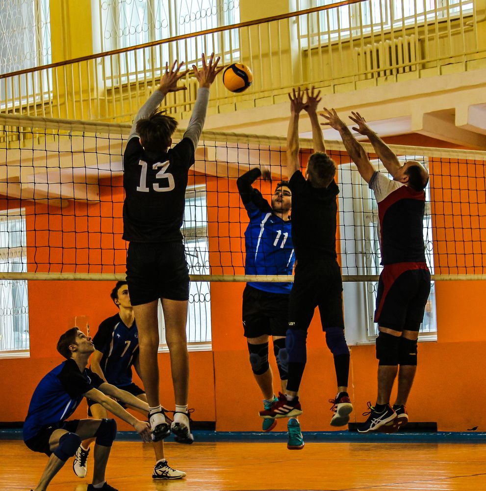 Photograph by Матвей Короткин