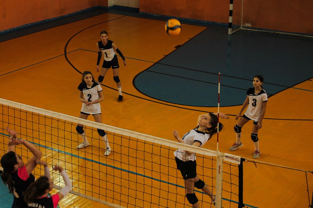 Photograph by Матвей Короткин