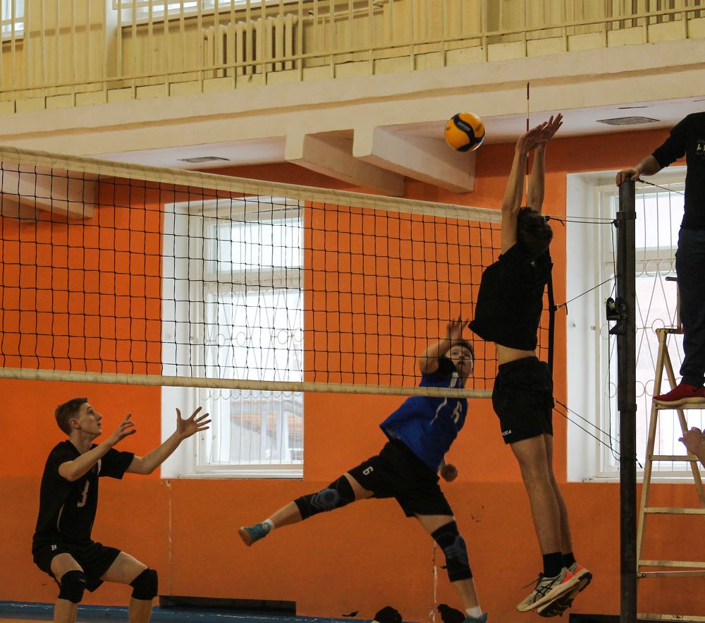 Photograph by Матвей Короткин