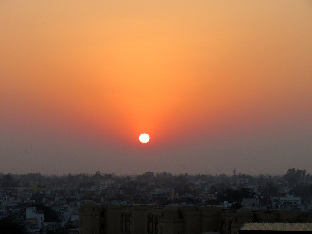 Photograph by Susmita Paul