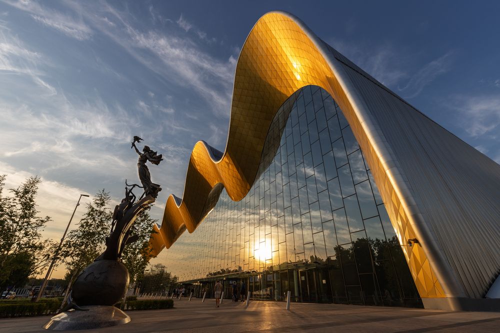 Photograph by Павел Клишин