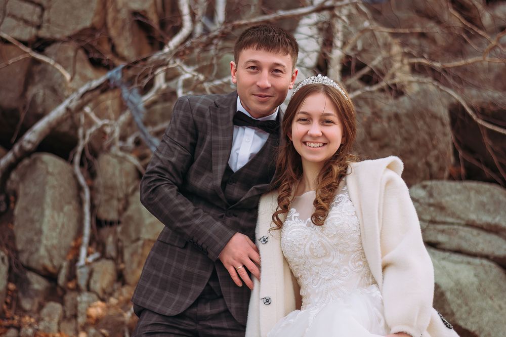 Photograph by Лариса Сухих