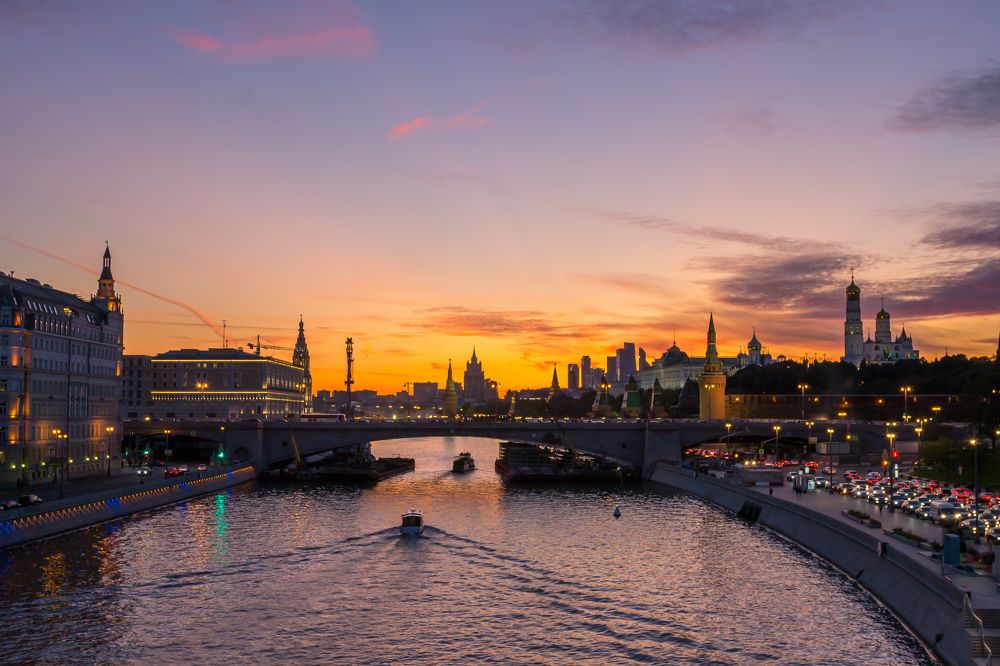 Photograph by Павел Клишин