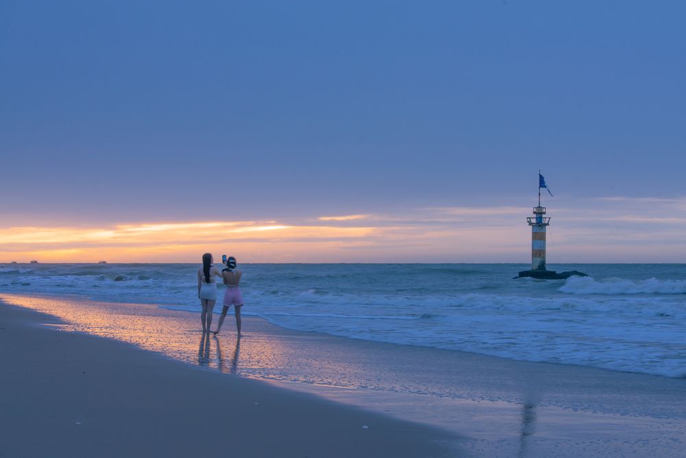 Photograph by Nguyen