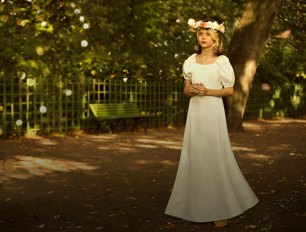 Photograph by Елена Шишкина