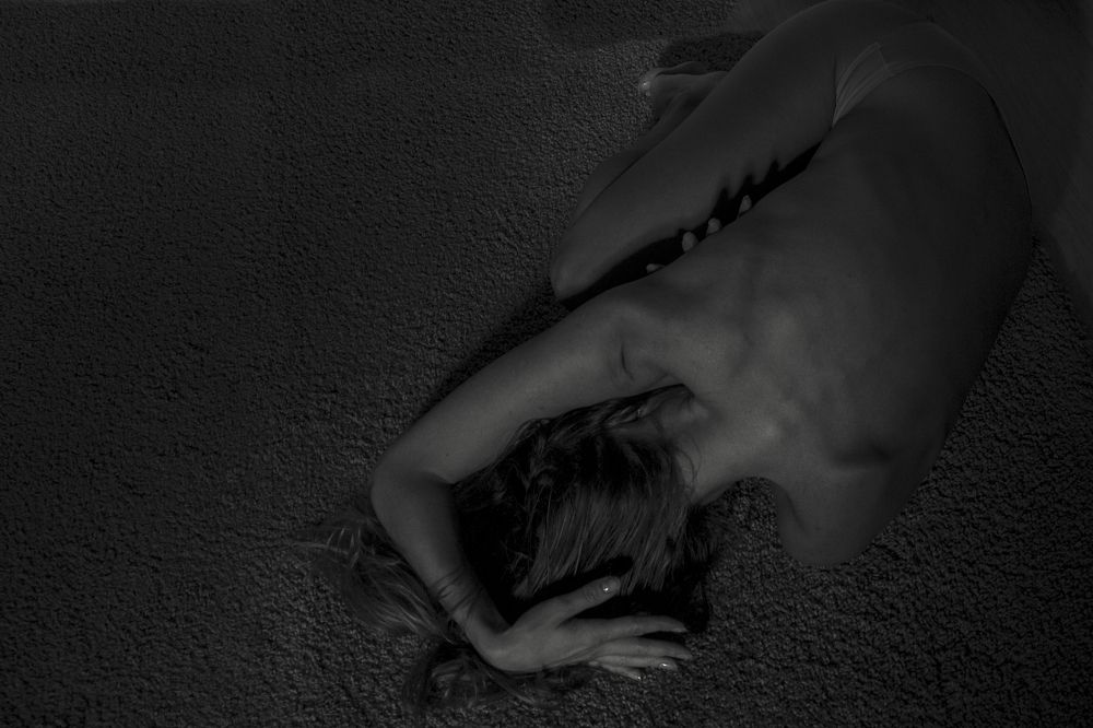 Photograph by Юлия Ковешникова