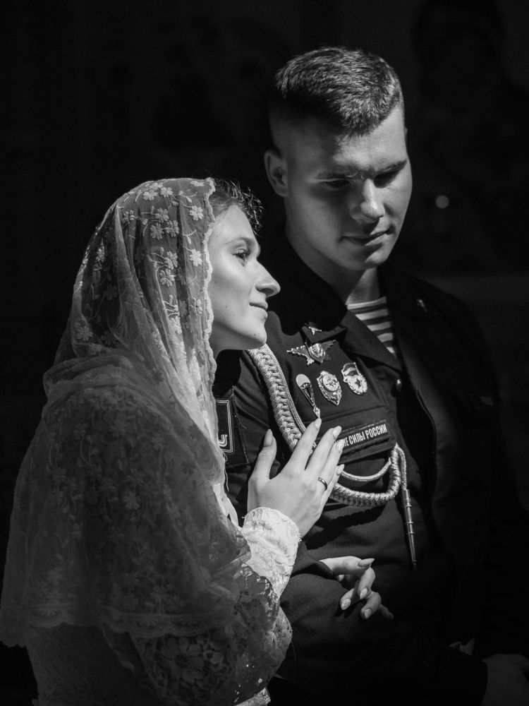 Photograph by Olga Zharkova