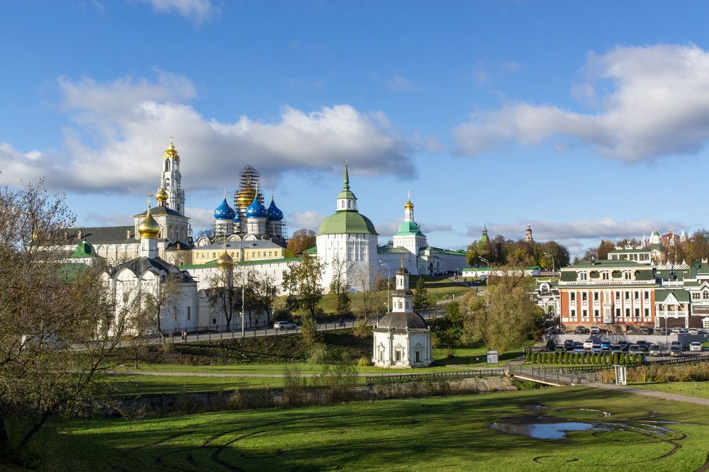 Photograph by Владислав Калюкин