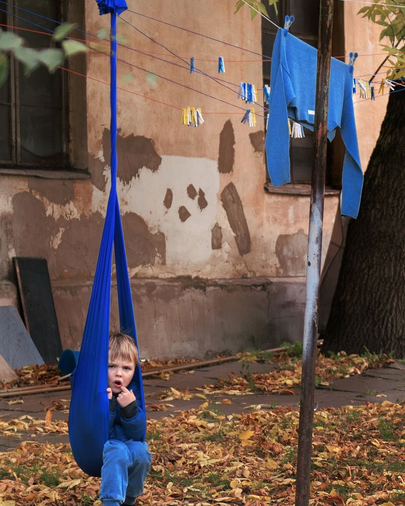 Photograph by Николай Алешкевич