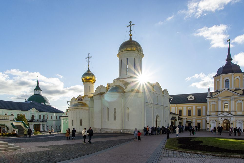 Photograph by Владислав Калюкин