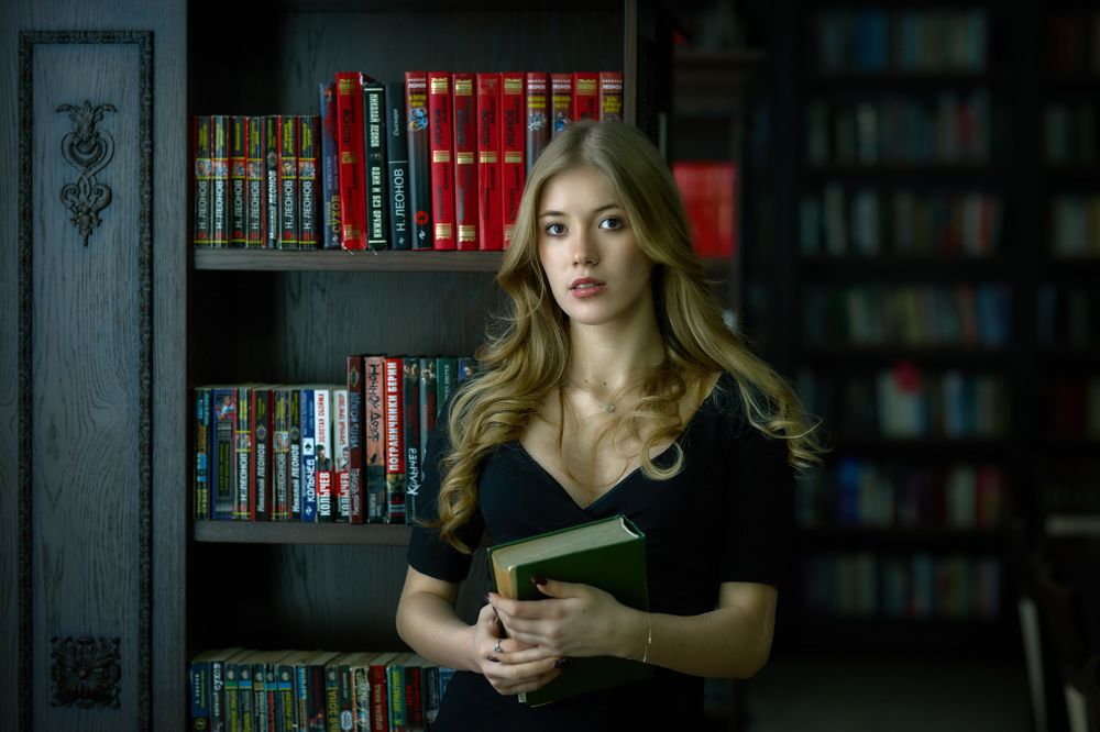 Photograph by Владимир Суздалов