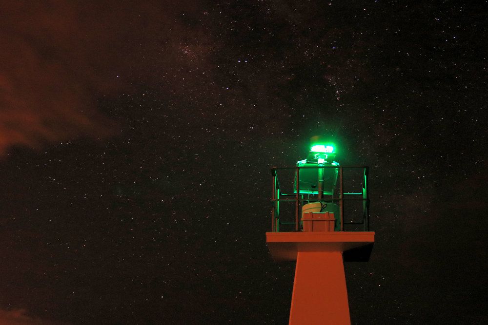 Photograph by Elaina Holland