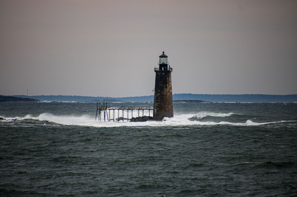 Photograph by Elaina Holland