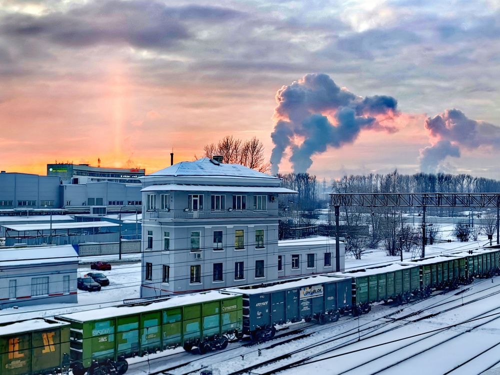 Photograph by Вероника Пугач