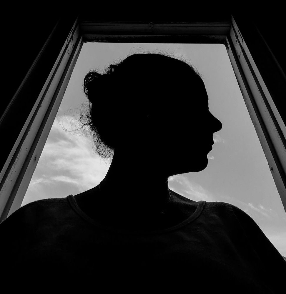 Ventana a mi mente