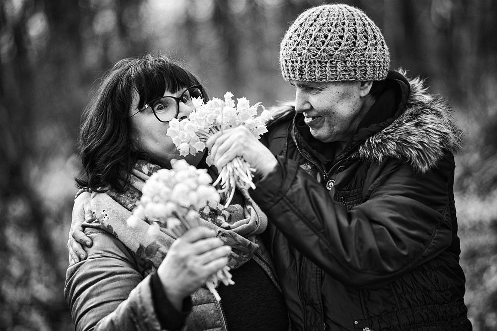 Photograph by Rudi Uran