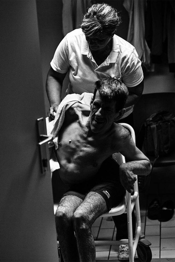 Photograph by Rudi Uran