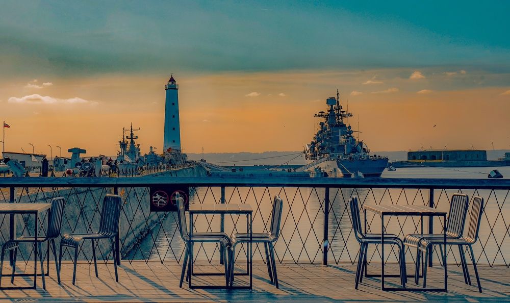 Photograph by Света Мулыкина