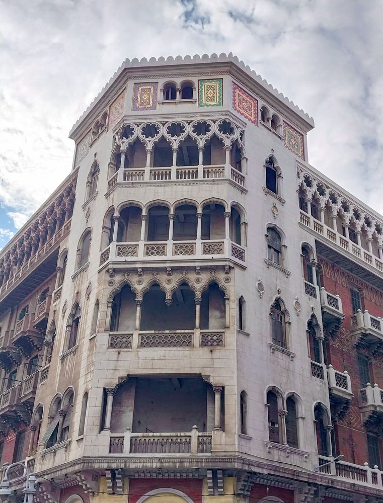 Фотография автора Mennatullah Dakhly