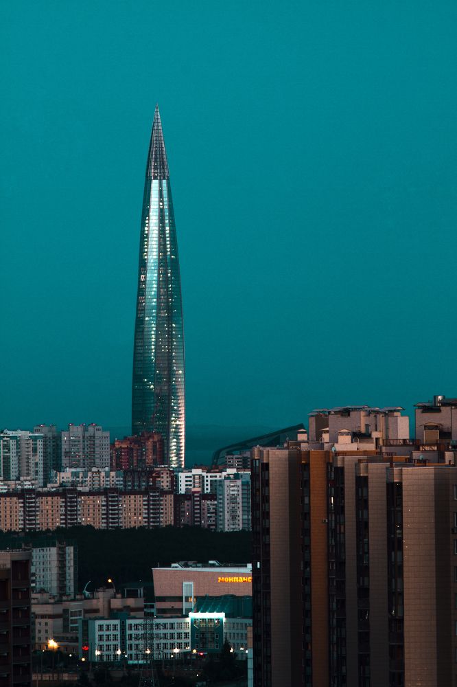 Photograph by Серафим Бударин